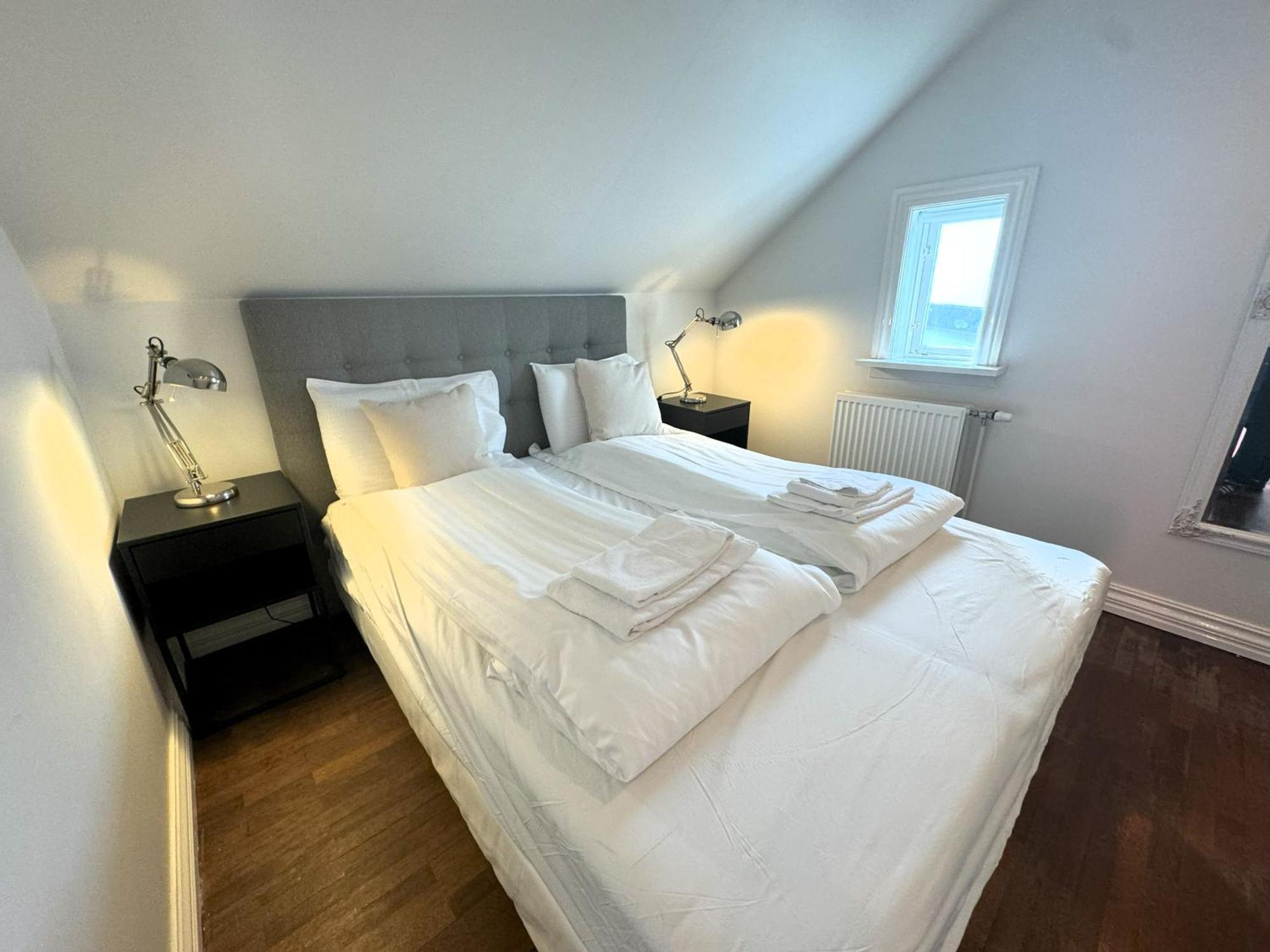 Day Dream Laugavegur Apartment Reikiavik Exterior foto