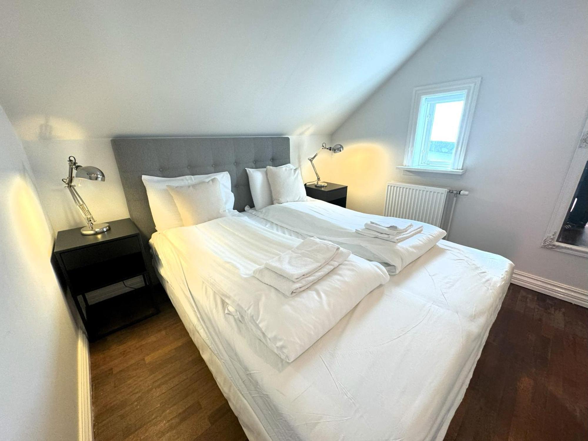 Day Dream Laugavegur Apartment Reikiavik Exterior foto